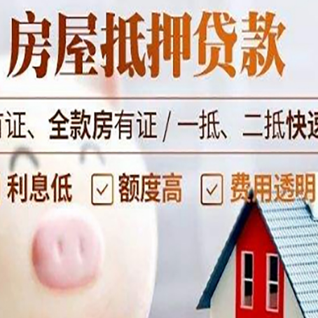 梁河贷款助贷公司新渝启服成立时间久
